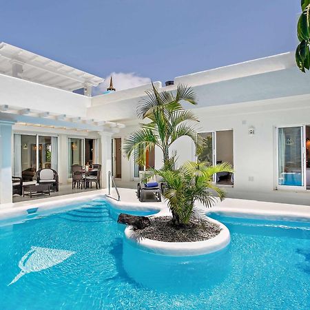 Prive Royal Villa Bahiazul 코라레호 외부 사진