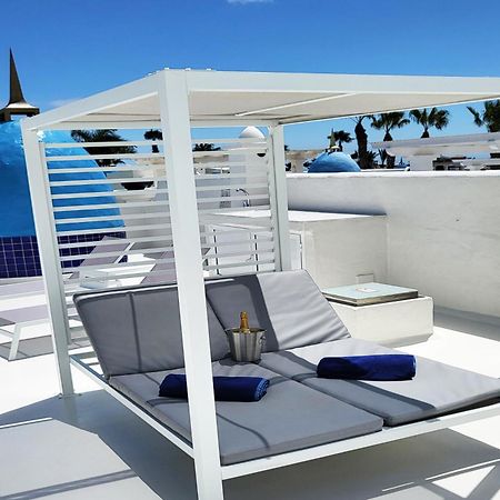Prive Royal Villa Bahiazul 코라레호 외부 사진