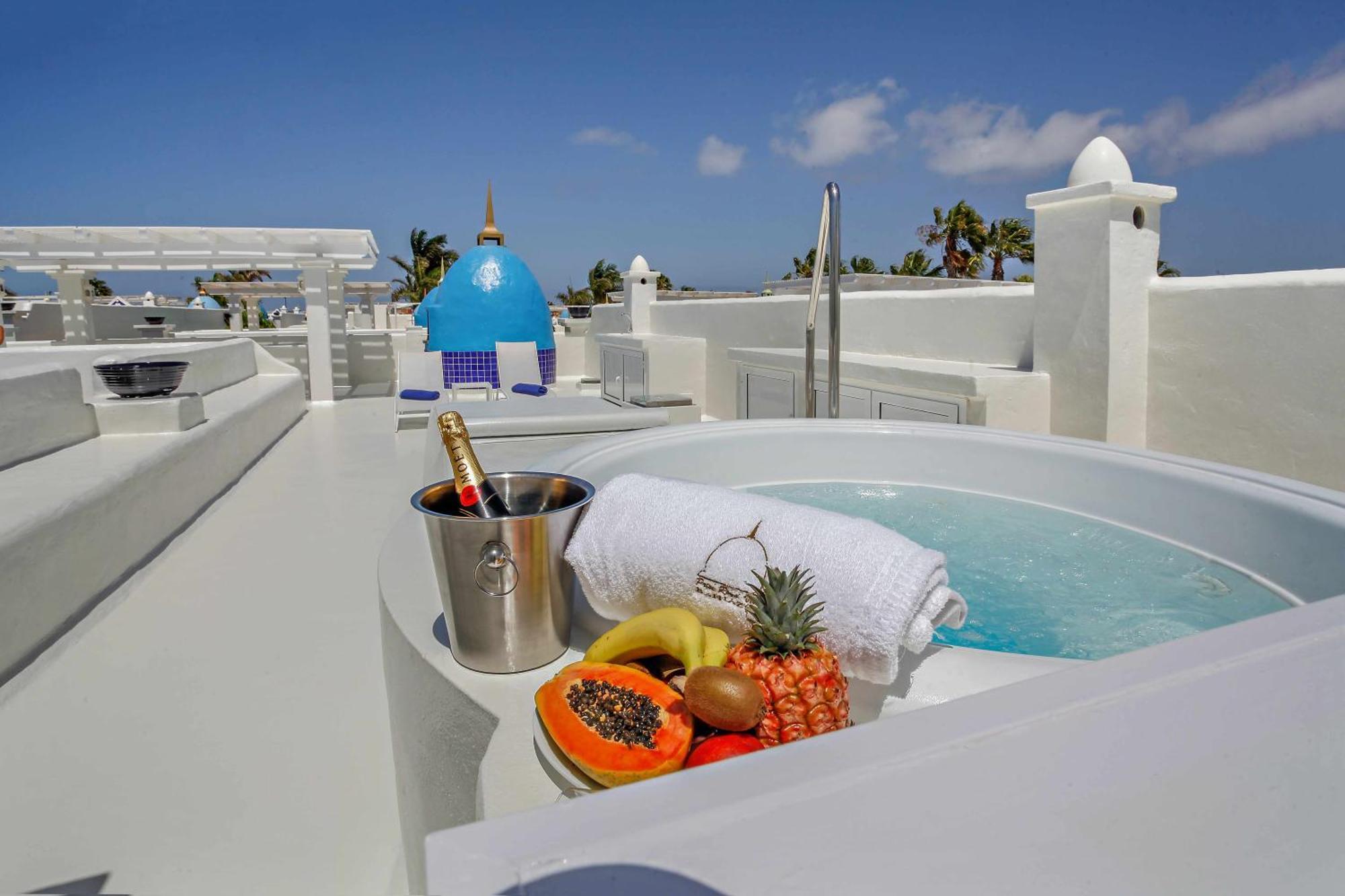 Prive Royal Villa Bahiazul 코라레호 외부 사진