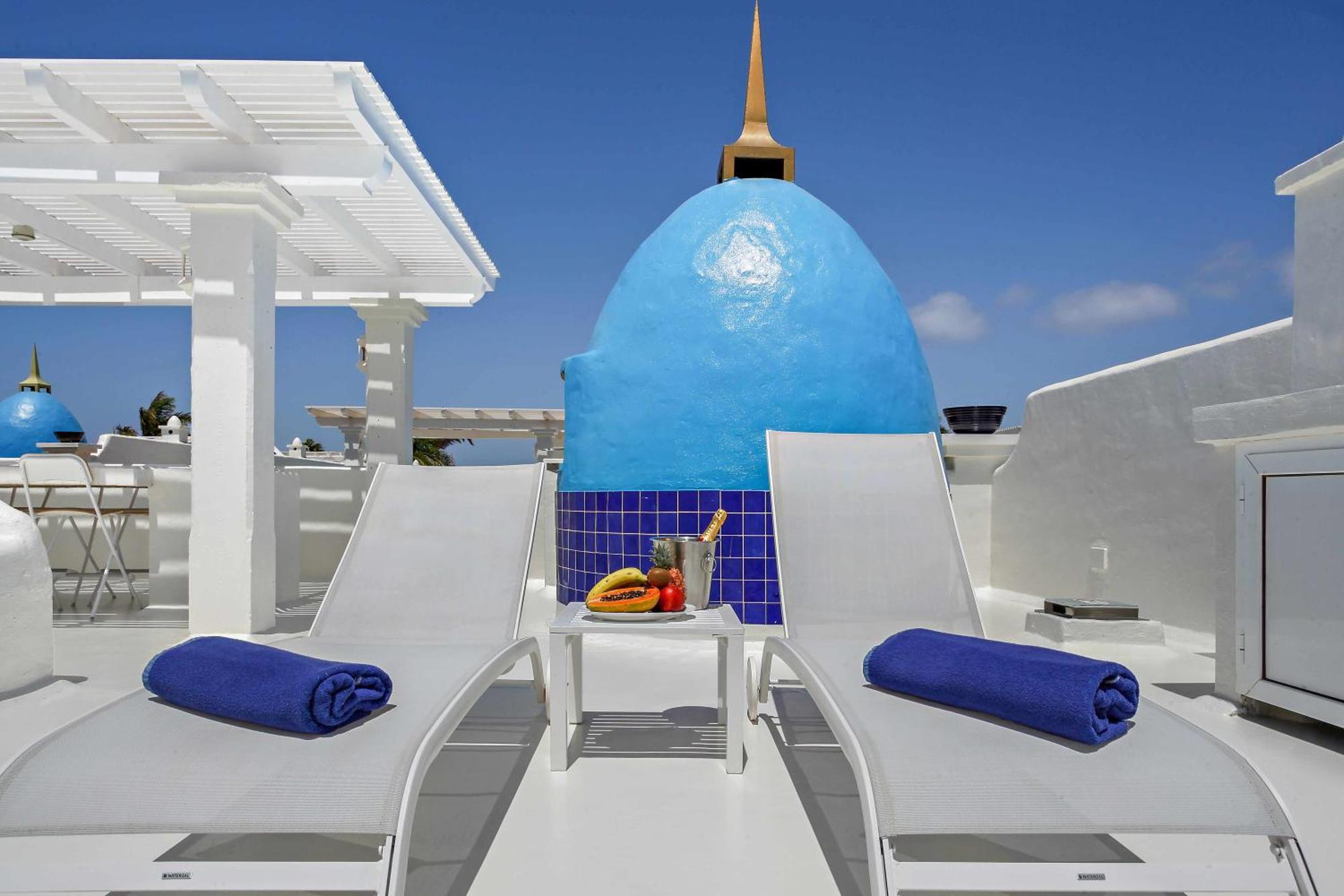 Prive Royal Villa Bahiazul 코라레호 외부 사진