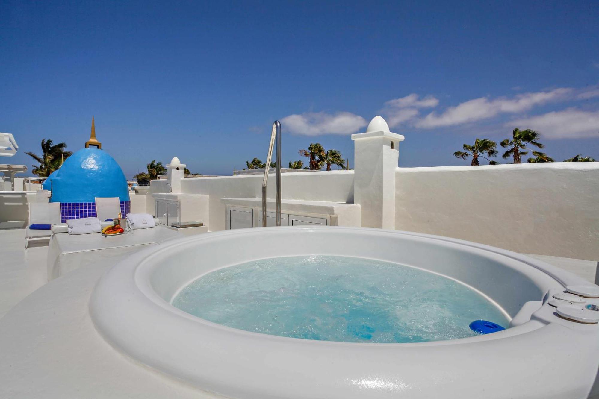 Prive Royal Villa Bahiazul 코라레호 외부 사진