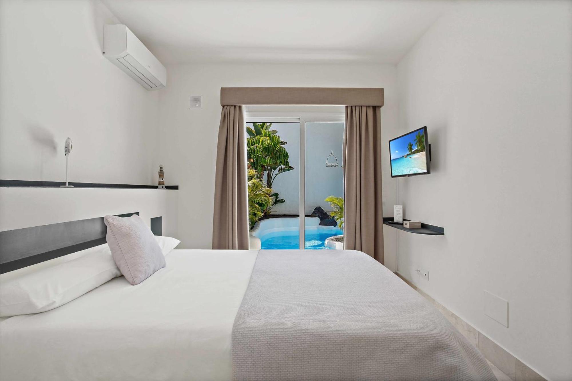 Prive Royal Villa Bahiazul 코라레호 외부 사진
