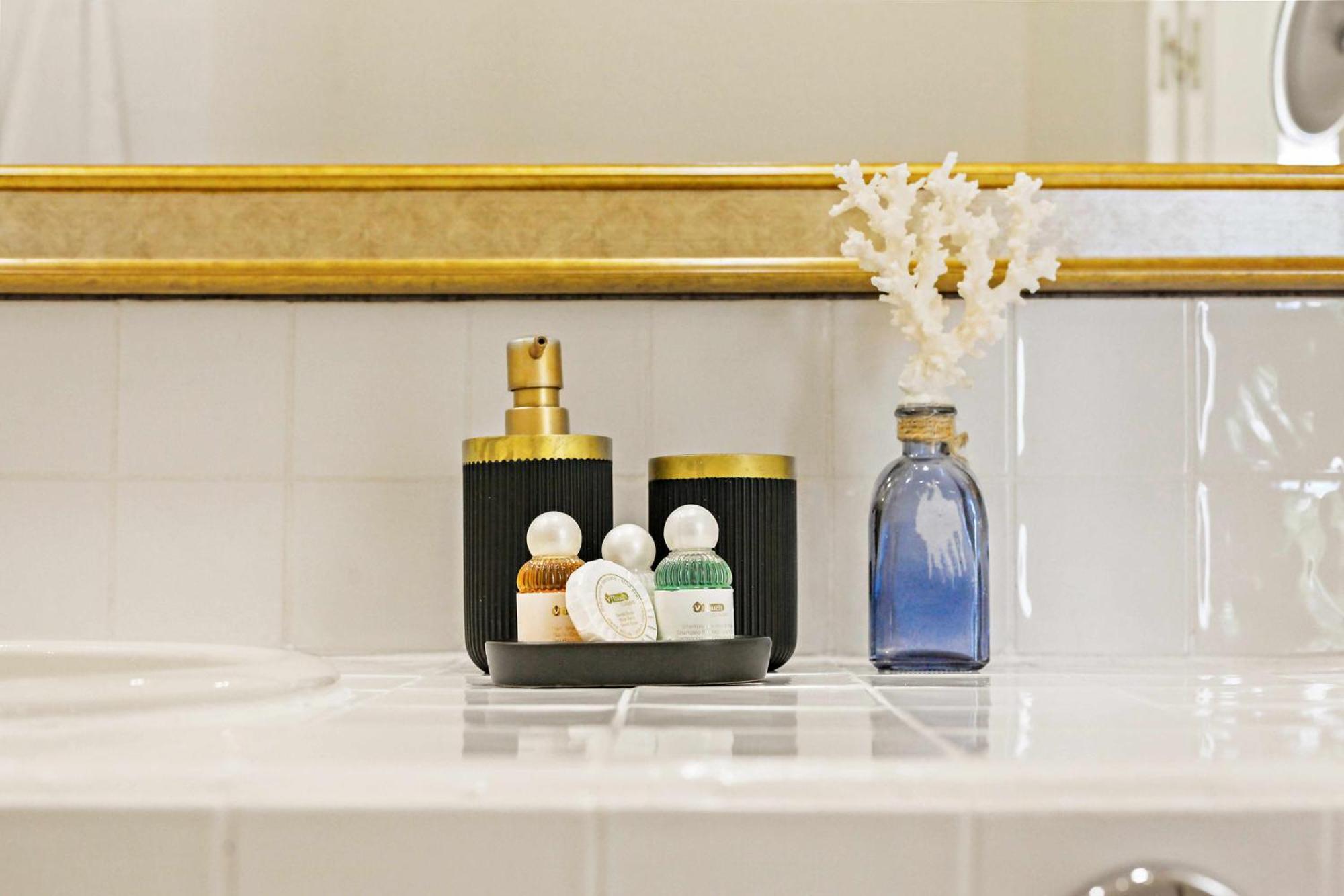 Prive Royal Villa Bahiazul 코라레호 외부 사진