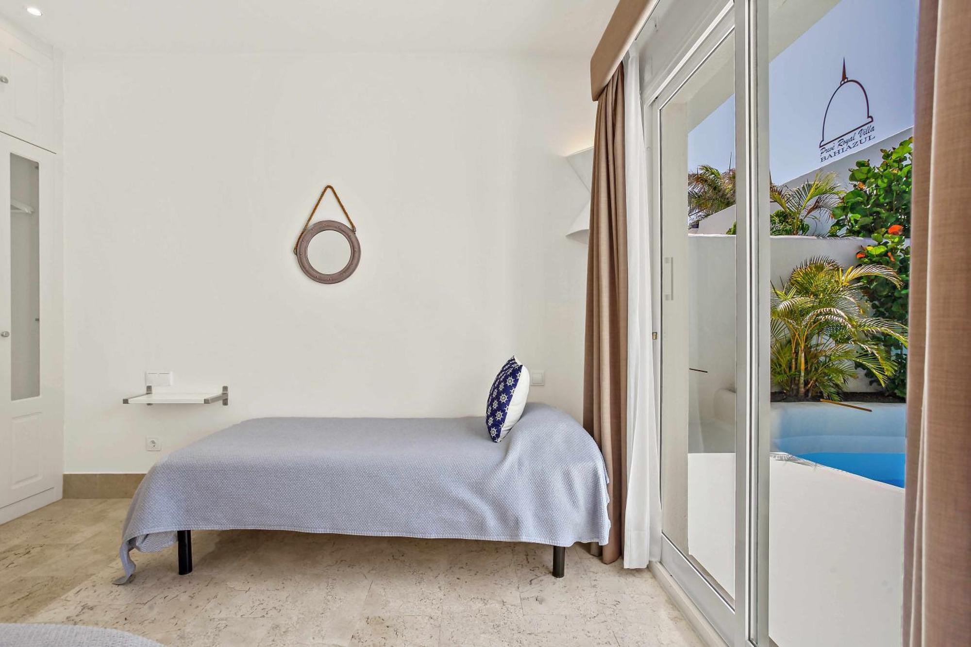 Prive Royal Villa Bahiazul 코라레호 외부 사진