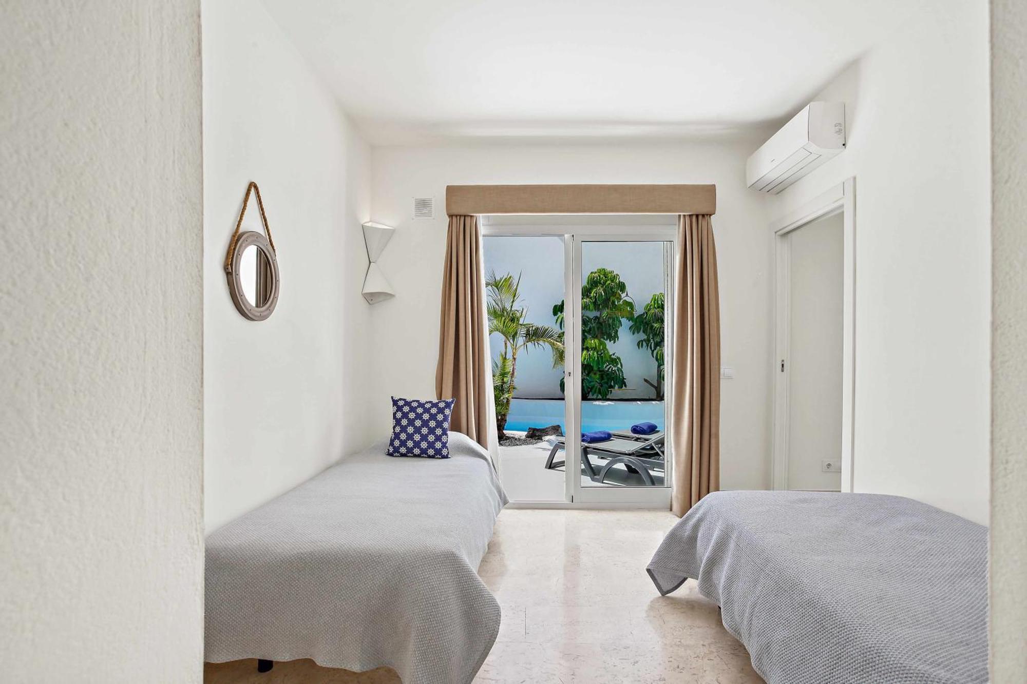 Prive Royal Villa Bahiazul 코라레호 외부 사진