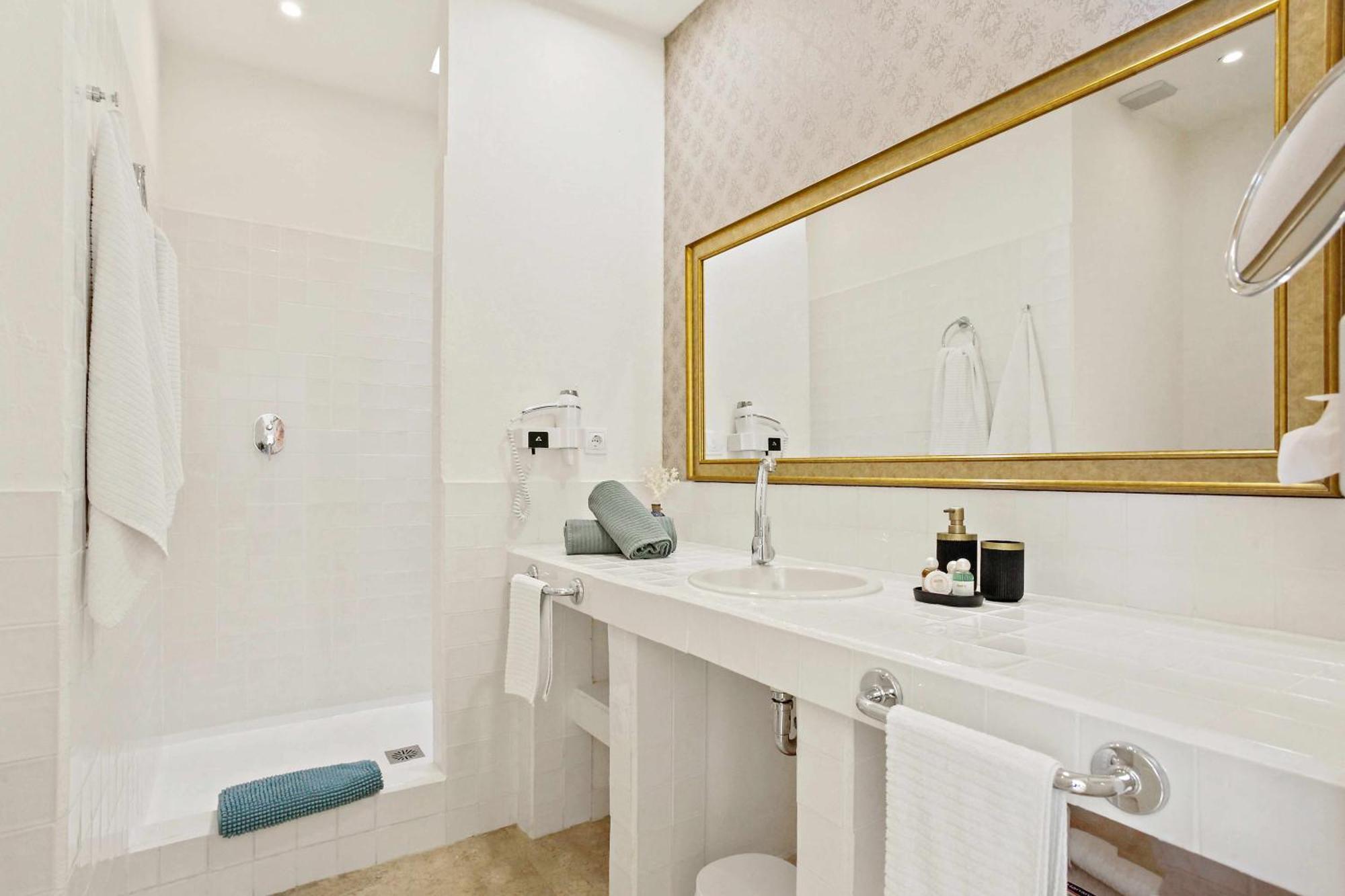 Prive Royal Villa Bahiazul 코라레호 외부 사진