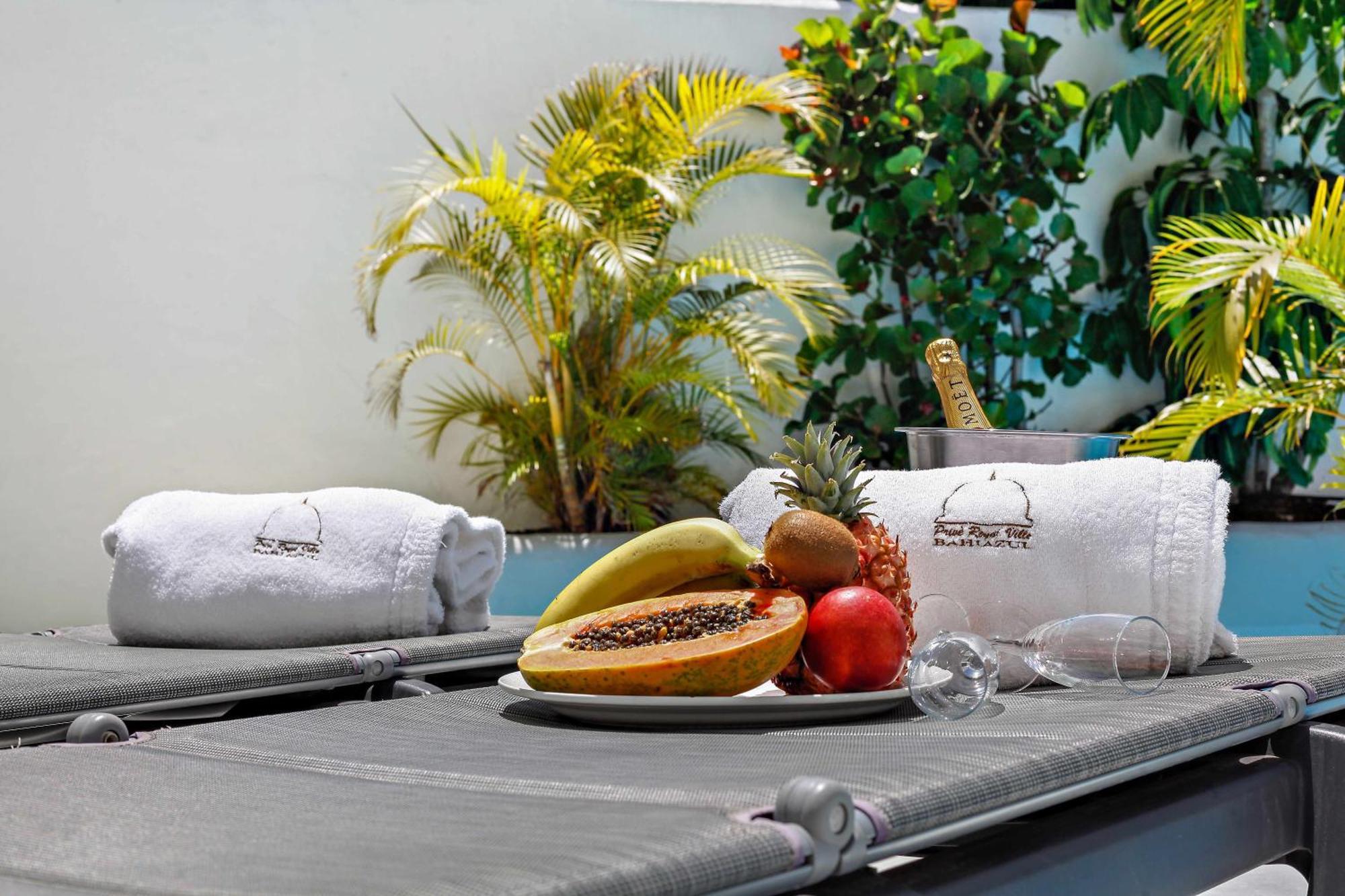 Prive Royal Villa Bahiazul 코라레호 외부 사진