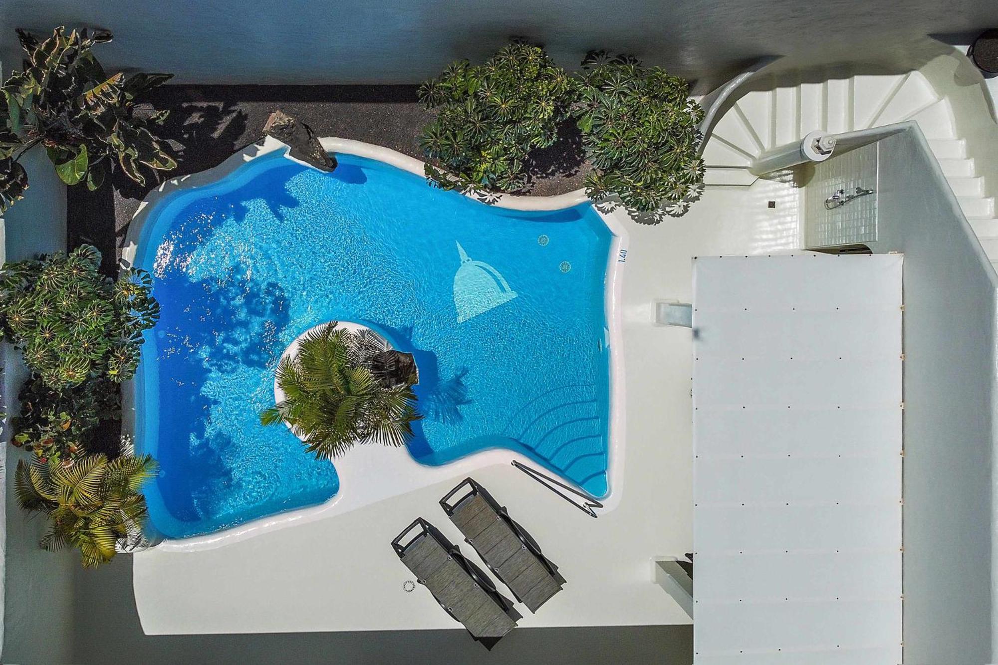Prive Royal Villa Bahiazul 코라레호 외부 사진