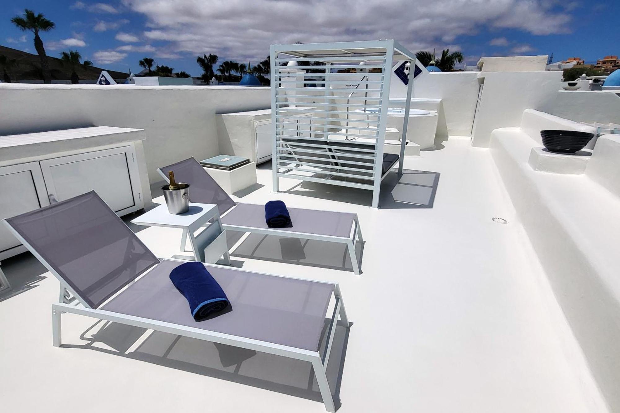 Prive Royal Villa Bahiazul 코라레호 외부 사진
