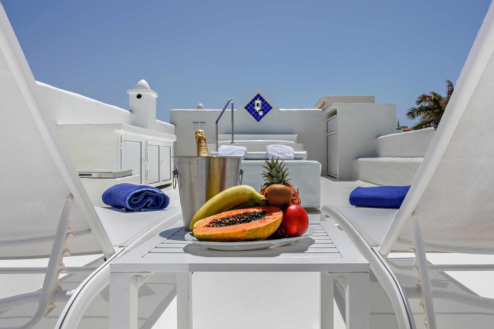 Prive Royal Villa Bahiazul 코라레호 외부 사진
