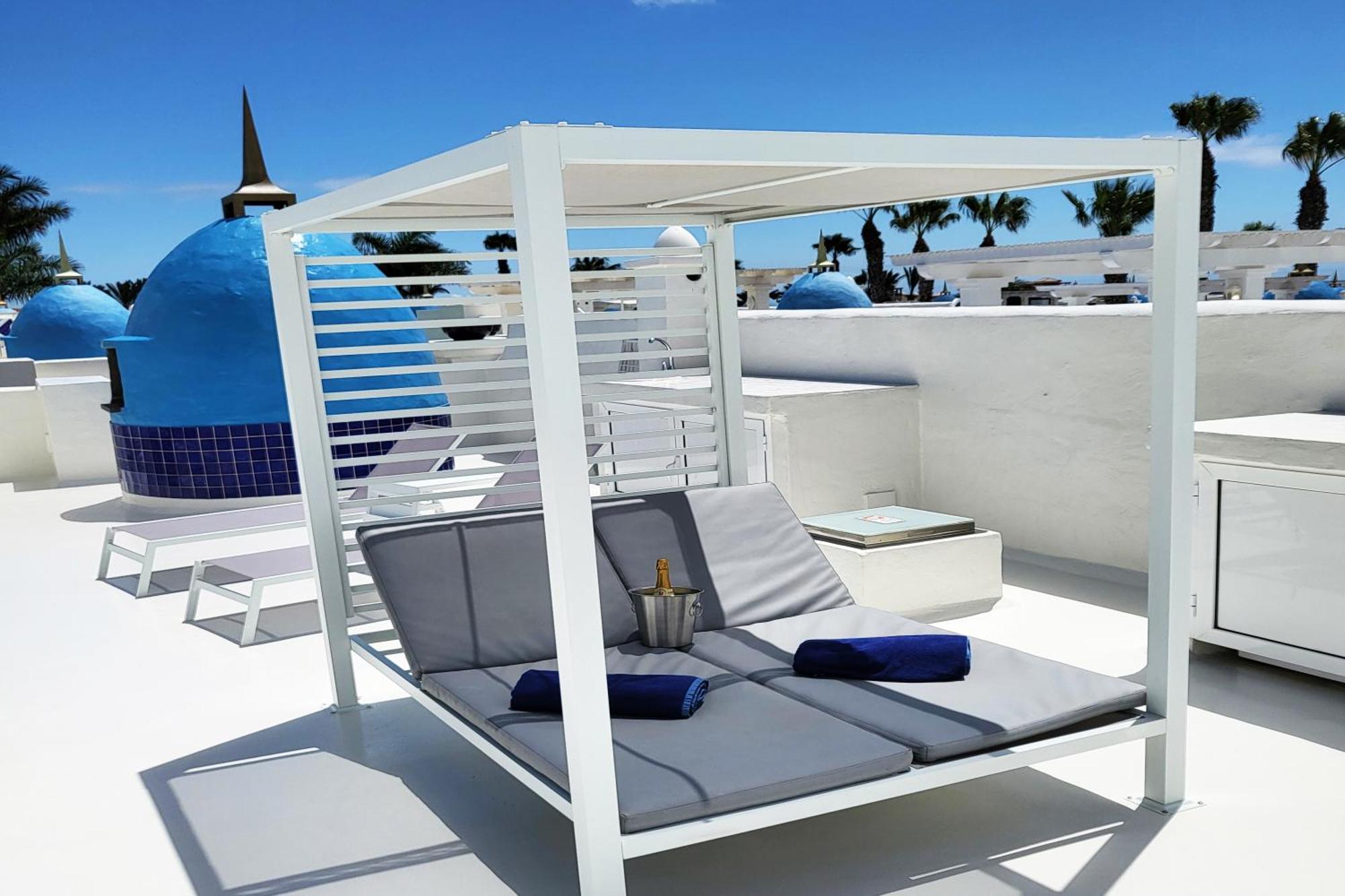 Prive Royal Villa Bahiazul 코라레호 외부 사진