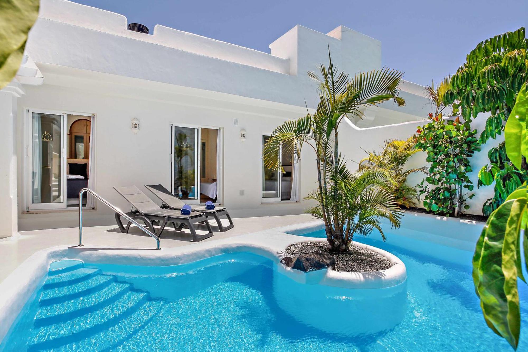 Prive Royal Villa Bahiazul 코라레호 외부 사진